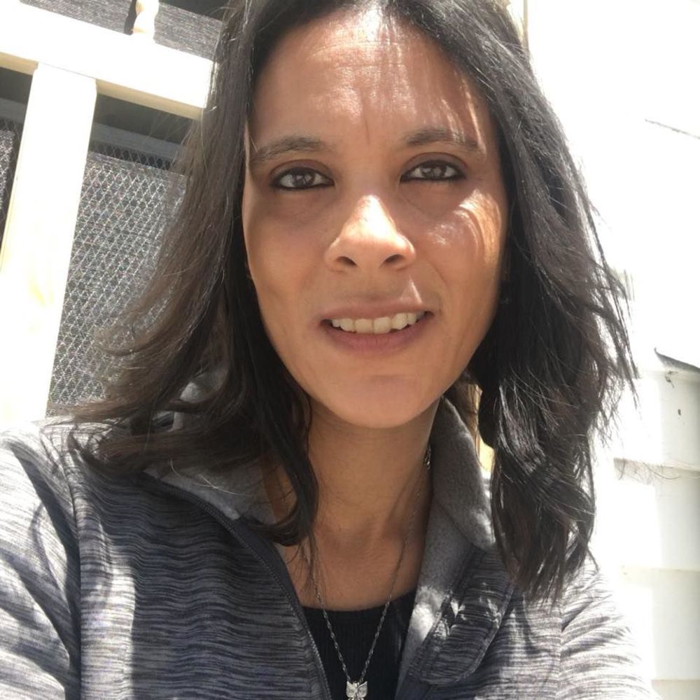 Meet your Posher, Monique